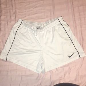 Nike Dri-Fit Basketball Shorts Women